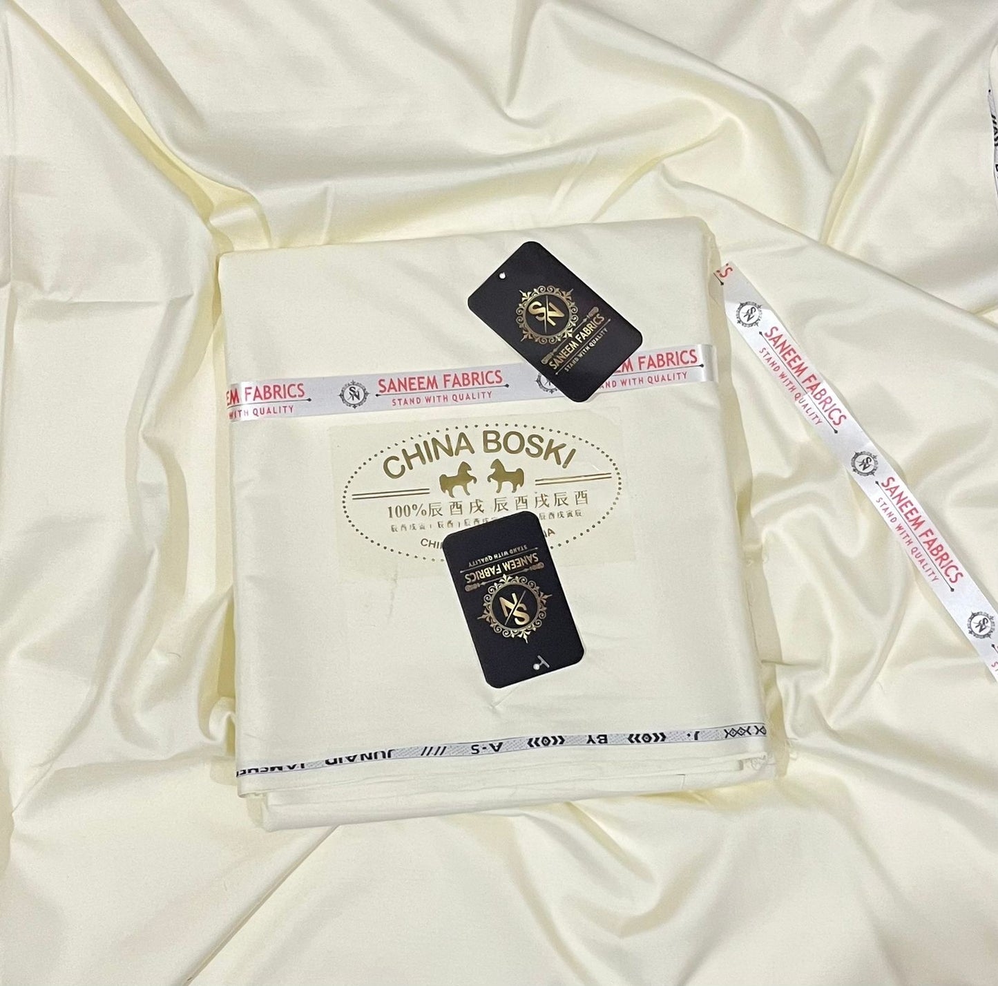 Premium China Boski (Boski Cream)