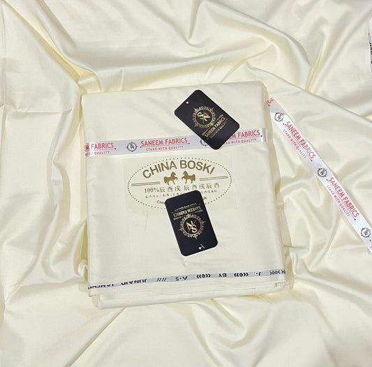 Premium China Boski (Boski Cream)